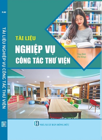 Tài Liệu Nghiệp Vụ Công Tác Thư Viện