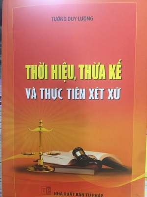 Thời hiệu thừa kế và thực tiễn xét xử