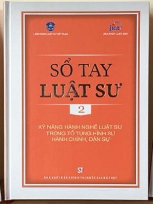 Sổ Tay Luật Sư