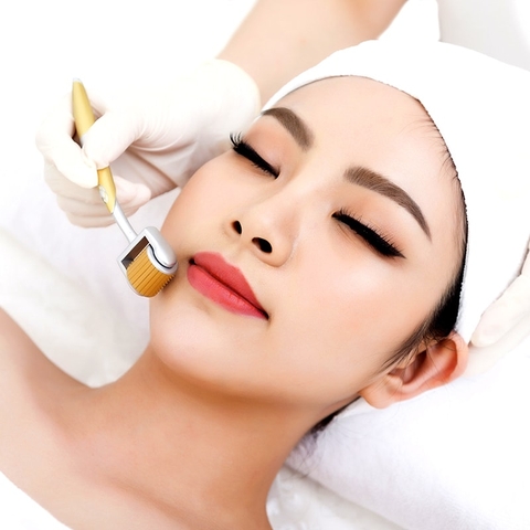 Xu hướng làm đẹp không cần dao kéo của phụ nữ hiện đại
