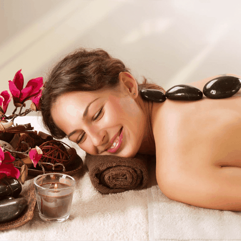 Siêu ưu đãi massage body chỉ 199k có một không hai chỉ có tại Rose Spa