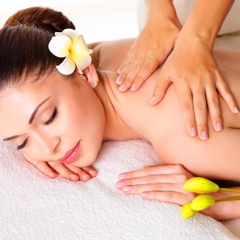 Massage body cao cấp