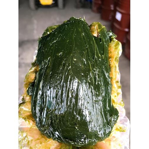 Mỡ keo xanh