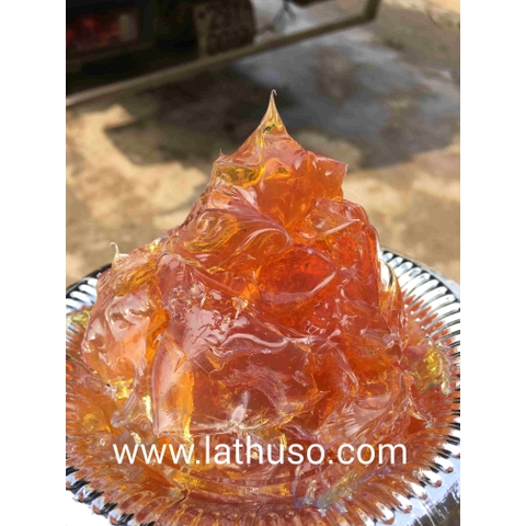 Mỡ chịu nhiệt CALIX L3 phuy