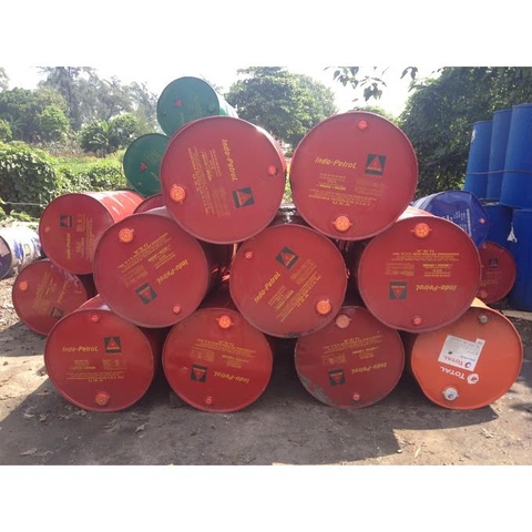 Dầu cắt gọt kim loại