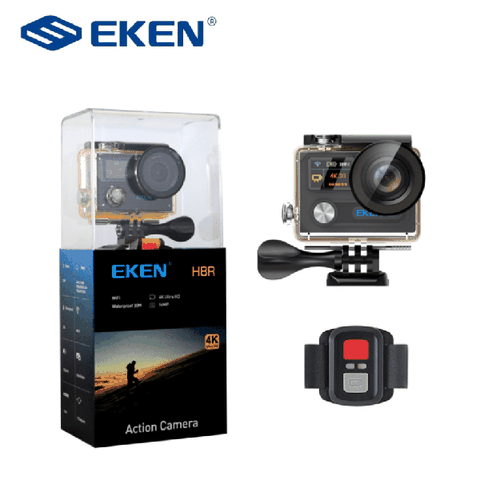 Camera hành động Eken H8R