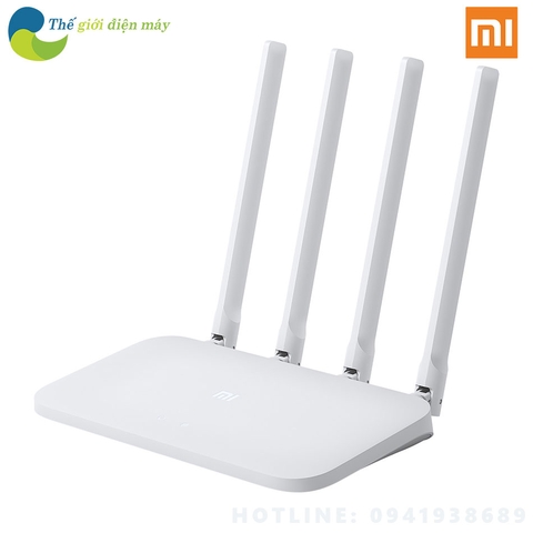 Bộ phát Wifi Xiaomi Router 4C