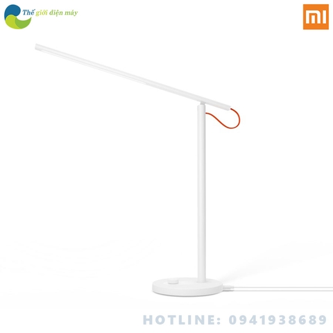 Đèn bàn học thông minh chống cận Xiaomi Smart Led Desk - Shop Thế giới điện máy