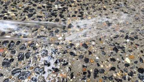 Sản phẩm hỗ trợ bê tông