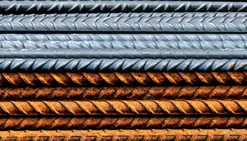 Chất tẩy gỉ thép