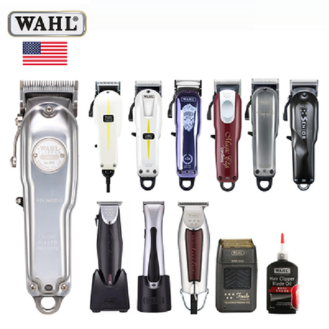 Tông đơ mỹ TPHCM