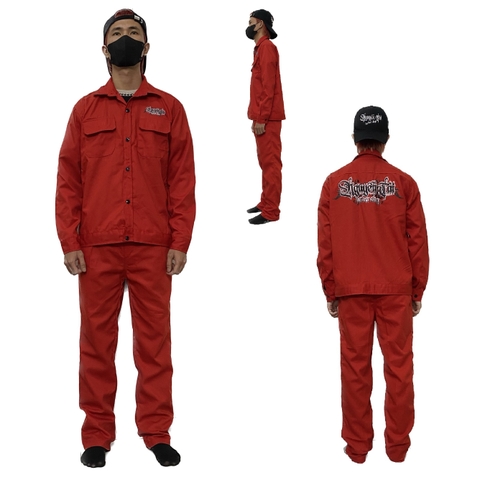 Đồng Phục Barber  Quận Bình Thạnh