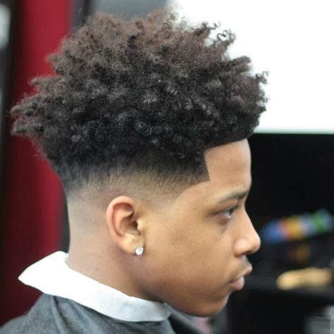 ​​​​Cách làm kiểu tóc Premlock