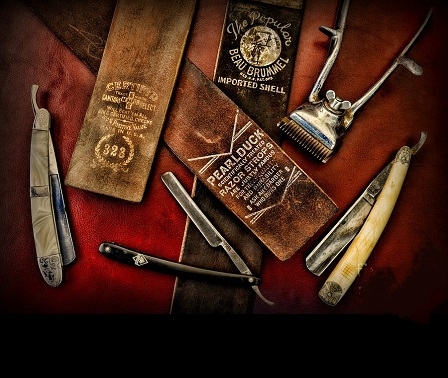 Tông đơ cắt tóc Quận Bình Thạnh