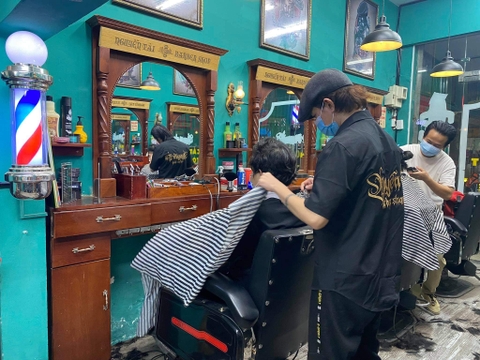 Lễ vật cách cúng giỗ tổ nghề tóc đầy đủ và chi tiết 2023