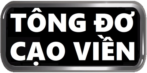 Tông đơ cạo viền