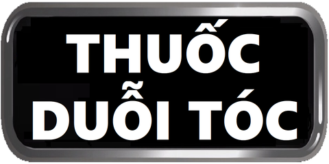 Thuốc duỗi tóc