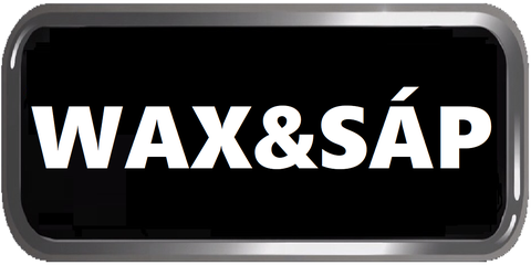 Wax & sáp