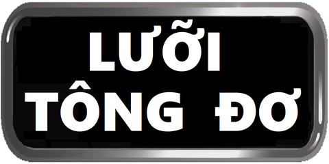 Lưỡi tông đơ