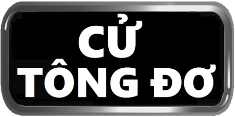 Cử tông tông