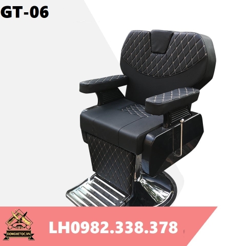 Ghế Cắt Tóc Barber GT-06