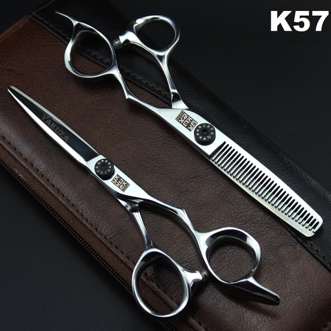 Kéo Cắt Tóc YAKUZA K57