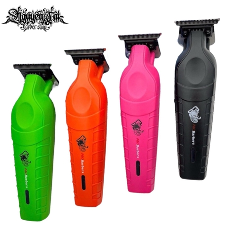 Tông Đơ Cạo Viền Pro Barbers S1100