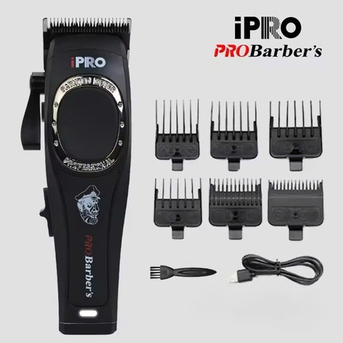 Tông Đơ Cắt Tóc Probarbars S1093