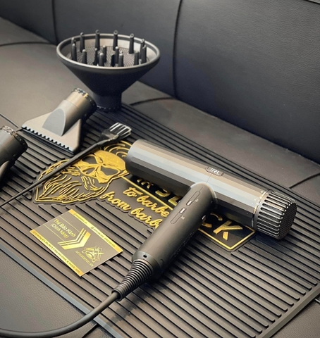 Máy Mấy Tóc JRL Forte Pro