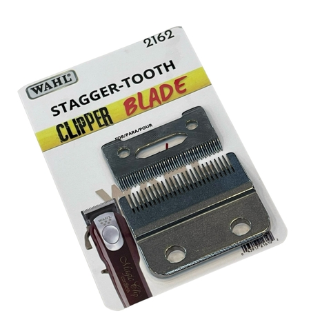 Lưỡi Kép Tông Đơ Cắt Tóc WAHL  2162