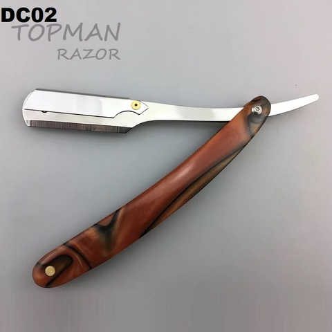 Dao cạo râu barber cổ điển