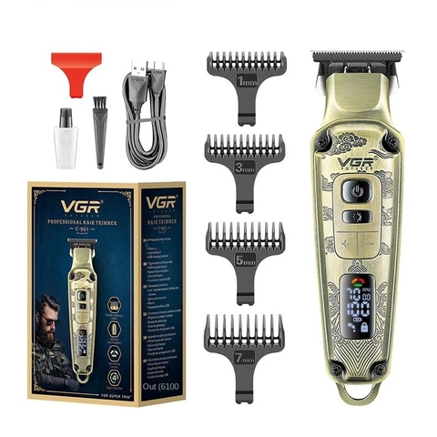 Tông Đơ Cạo Viền VGR V-901