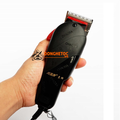 Tông đơ chaoba loại 1