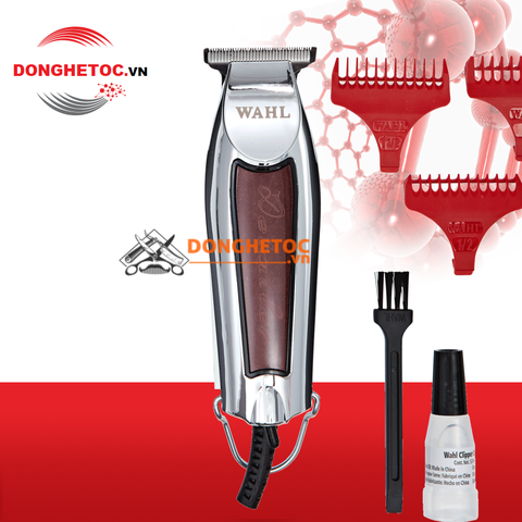 Tông đơ bấm cạo viền Wahl Detailer CN