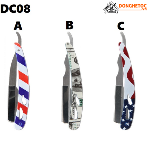 Dao cạo barber