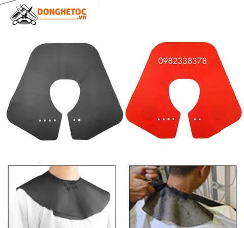 Áo Choàng Làm Hóa Chất  SILICON