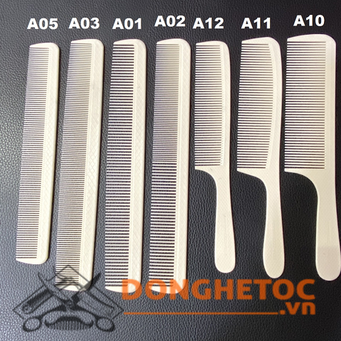 Lược Cắt Tóc 007