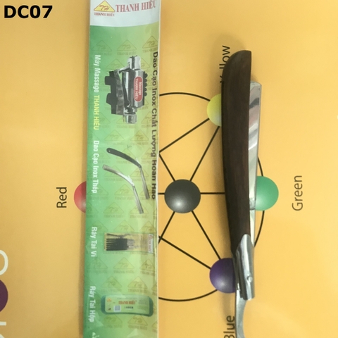 Dao cạo râu cạo mặt