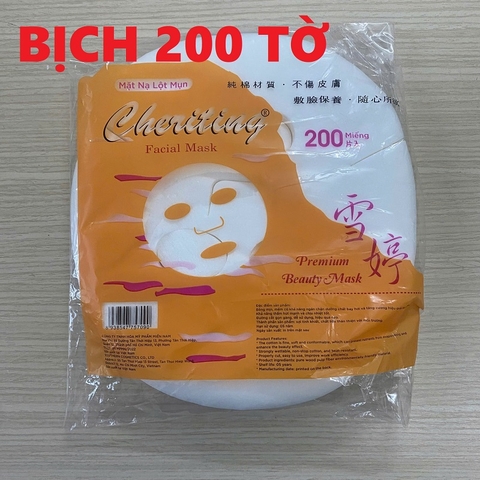 COMBO Giấy Lột Mụn 1000 Tờ