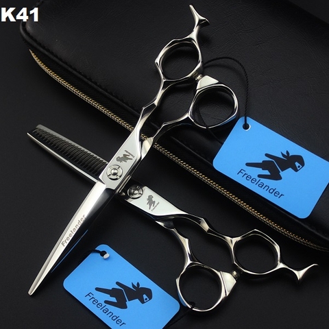 Kéo cắt tóc cao cấp Freelander