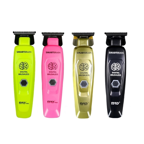 Tông Đơ Cạo Viền MRD Smat Brain GMT90-4