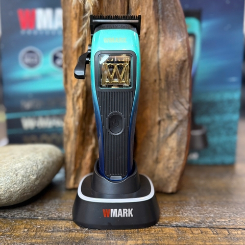Tông Đơ Cắt Tóc WMARK NG-X1 POLAR