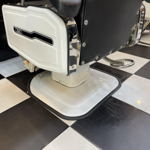 Ron Ghế Cắt Tóc No1