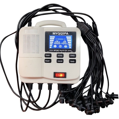 Máy Uốn Setting Mini 25 Dây