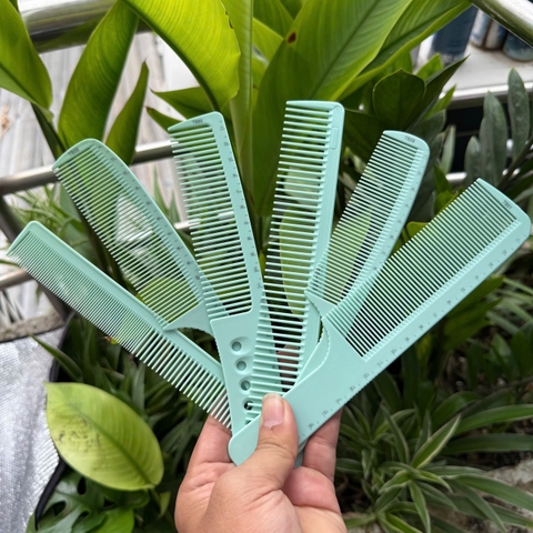 Lược Cắt Tóc TS