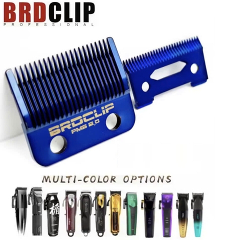 Lưỡi Tông Đơ BRDCLIP PMB 2.0