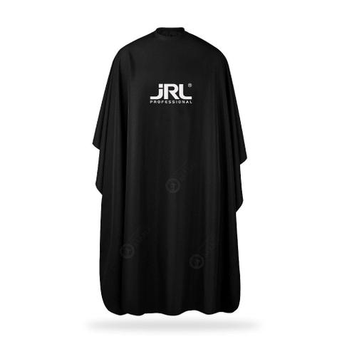 Áo Choàng Cắt Tóc JRL Chống Thấm Nước