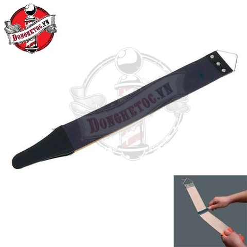 Dây Da Mài Dao Cạo Râu