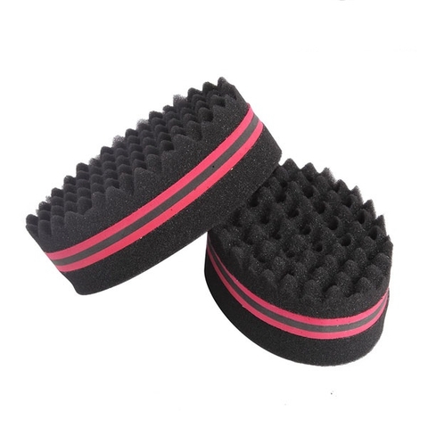 Mút Tạo Xoăn Premlock