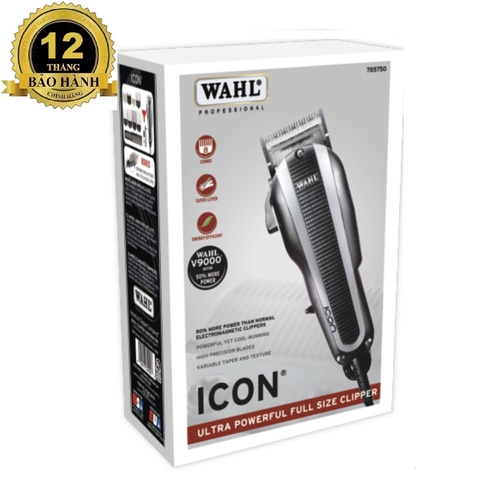 Tông Đơ Wahl Icon 110v